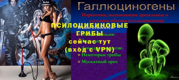 Альфа ПВП Михайловск